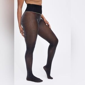 Sheertex Stardust Rip-Resist Tights